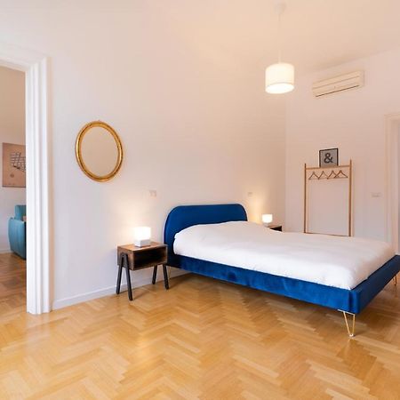 Scipioni Holiday House Ρώμη Εξωτερικό φωτογραφία