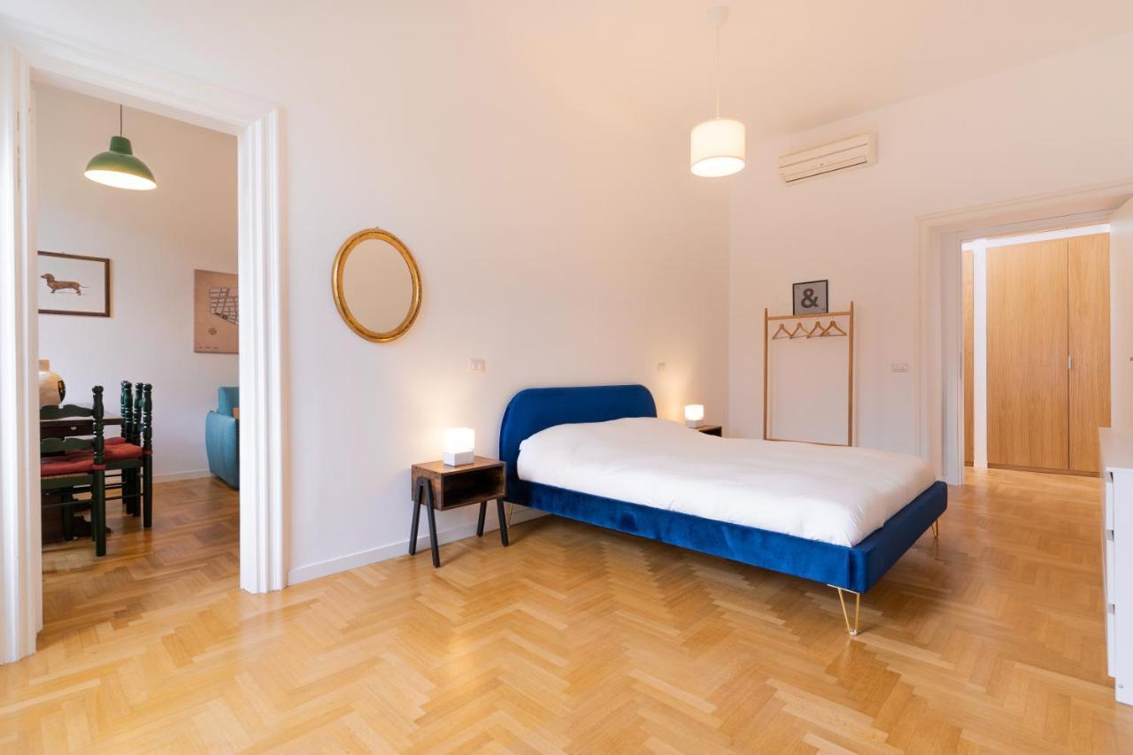 Scipioni Holiday House Ρώμη Εξωτερικό φωτογραφία