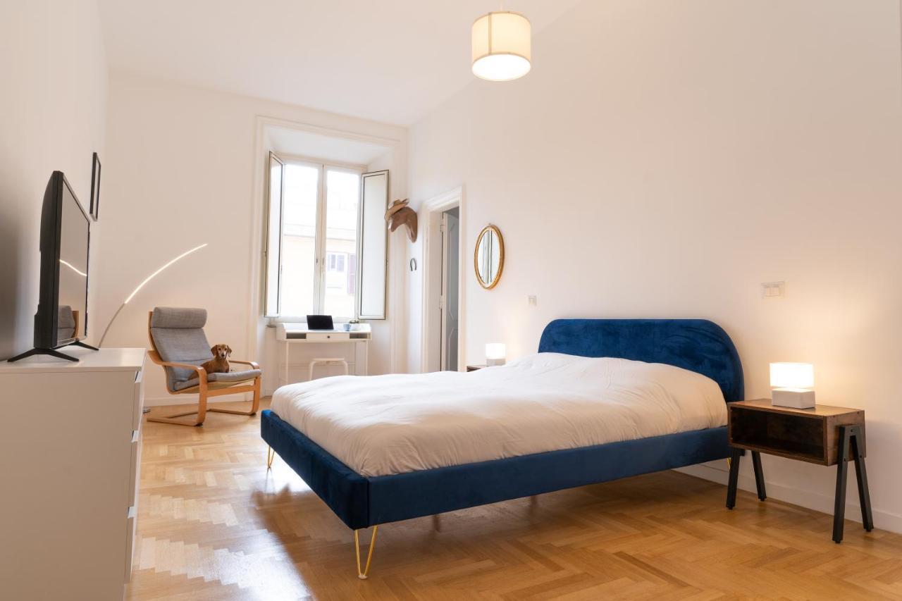 Scipioni Holiday House Ρώμη Εξωτερικό φωτογραφία