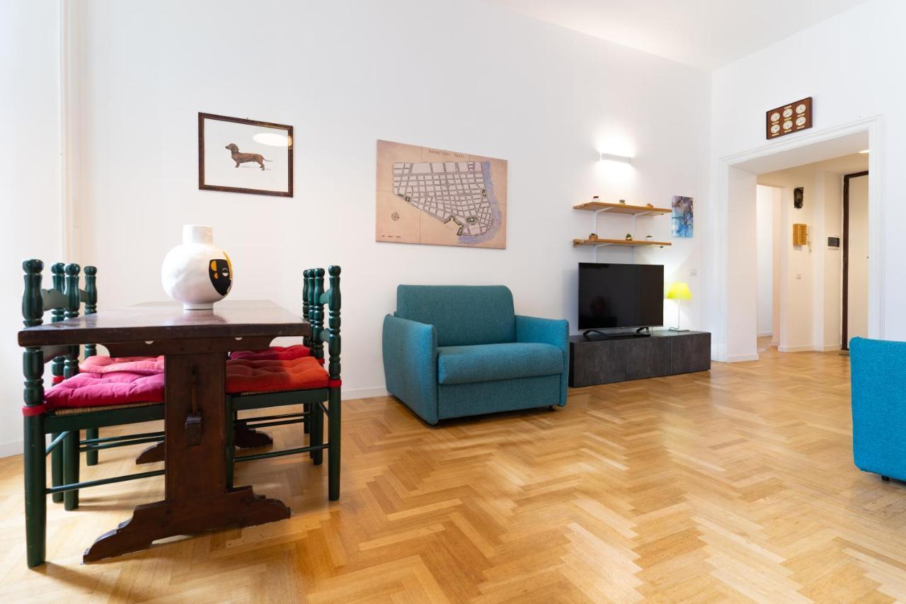 Scipioni Holiday House Ρώμη Εξωτερικό φωτογραφία