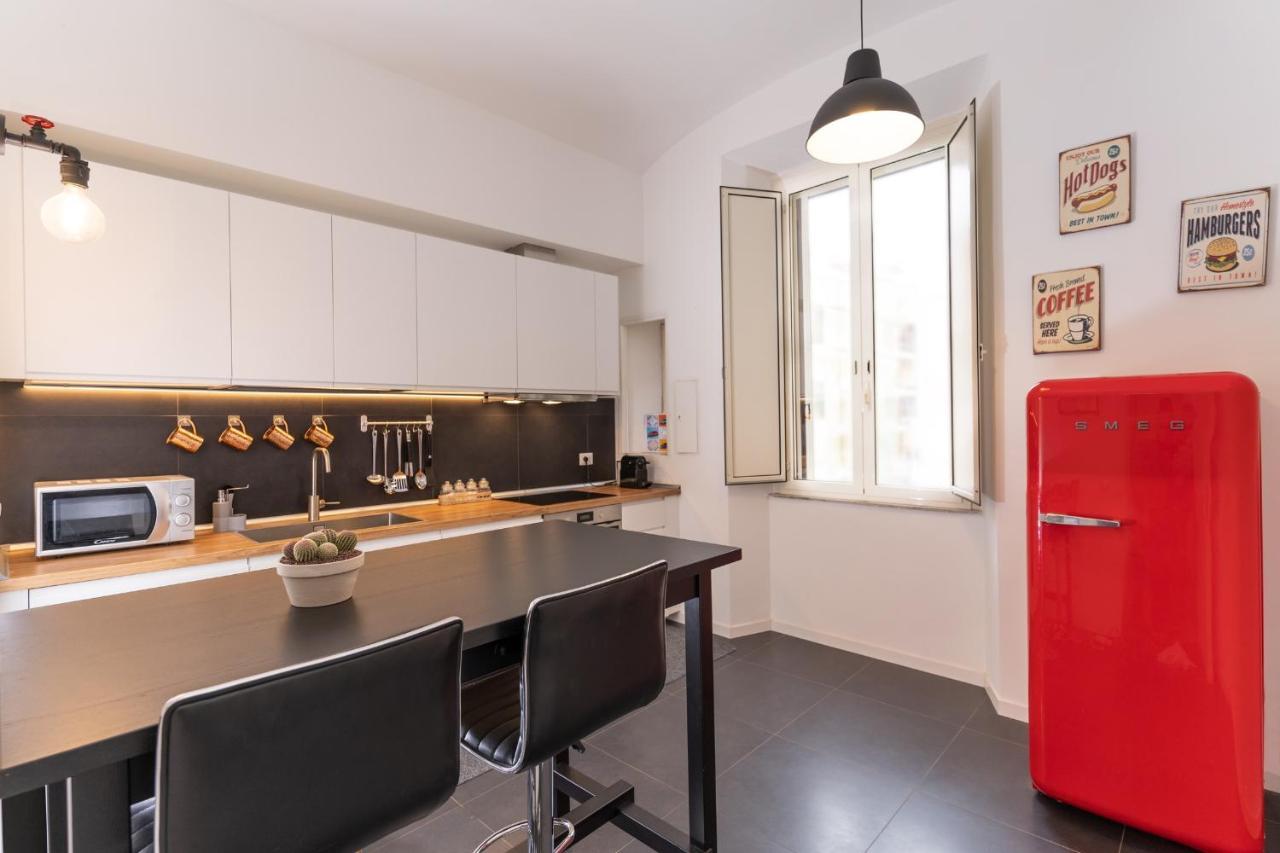 Scipioni Holiday House Ρώμη Εξωτερικό φωτογραφία
